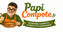 Papi Compote.fr