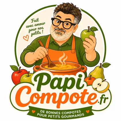 Papi Compote.fr